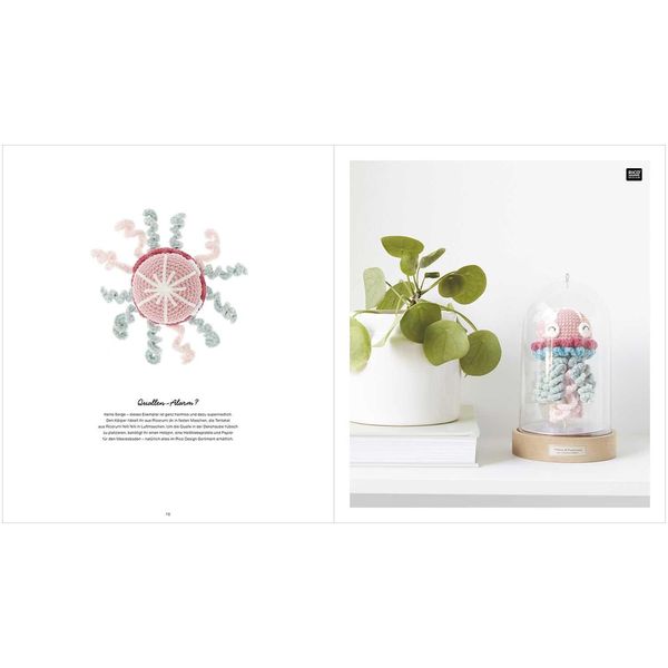 Produktbild: Ricorumi Underwater World D, uncoated, 24 Seiten