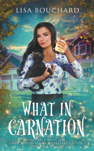 Produktbild: What in Carnation