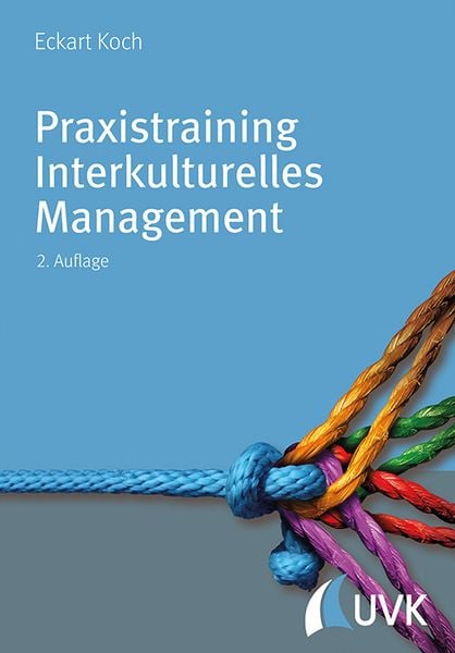 Produktbild: Praxistraining Interkulturelles Management
