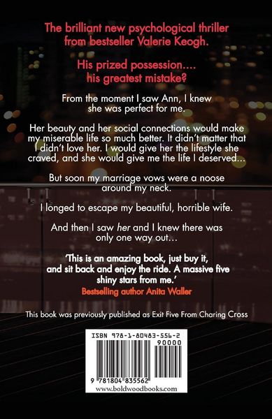 Produktbild: The Trophy Wife