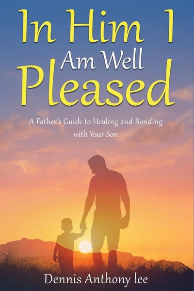 Produktbild: In Him I Am Well Pleased