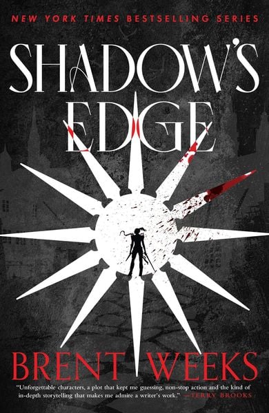 Produktbild: Shadow's Edge