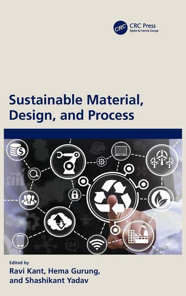 Produktbild: Sustainable Material, Design, and Process