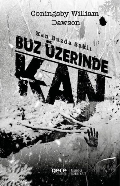 Produktbild: Buz &Uuml;zerinde Kan