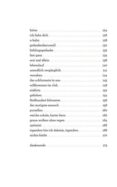 Produktbild: Ein bisschen gl&uuml;cklich