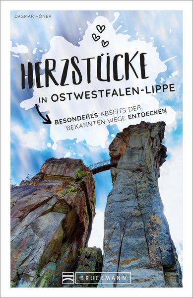 Produktbild: Herzst&uuml;cke in Ostwestfalen-Lippe