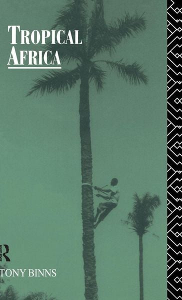 Produktbild: Tropical Africa
