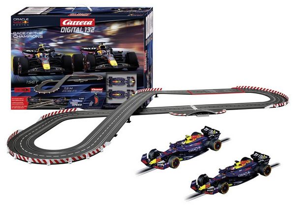 Produktbild: Race of the Champions