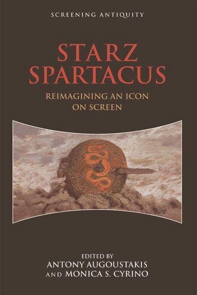 Produktbild: Starz Spartacus
