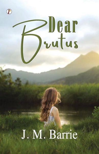 Produktbild: Dear Brutus
