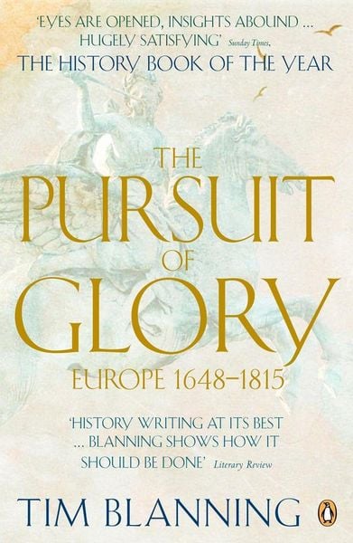 Produktbild: The Pursuit of Glory
