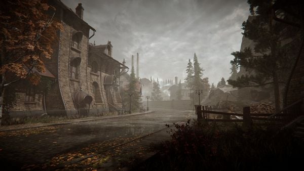 Produktbild: Syberia - Remastered (Limited Edition)