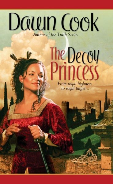 Produktbild: The Decoy Princess