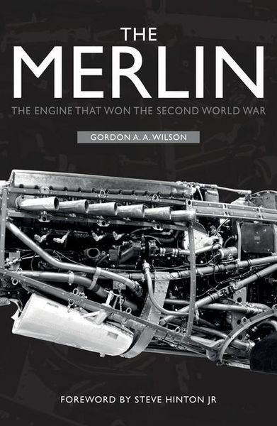 Produktbild: The Merlin