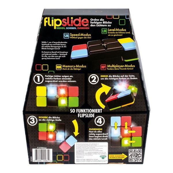 Produktbild: Flipslide