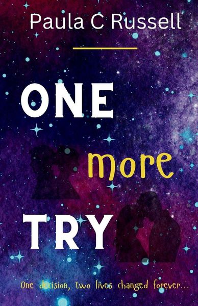 Produktbild: One More Try