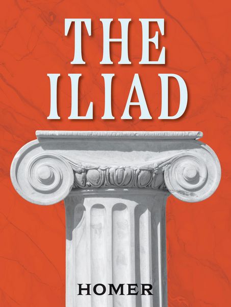 Produktbild: The Iliad