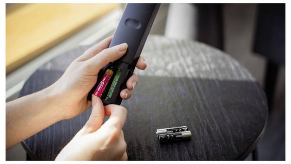 Produktbild: Ansmann Li-Ion Akku Micro AAA Typ 1400 (min. 1250 mAh) Akku-Set Li-Ion 1250 mAh 1.5 V 1 St.
