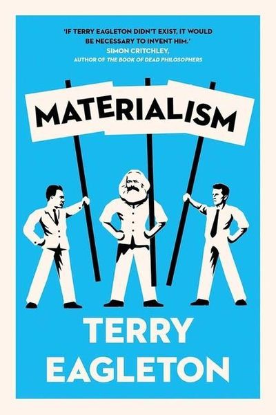 Produktbild: Materialism