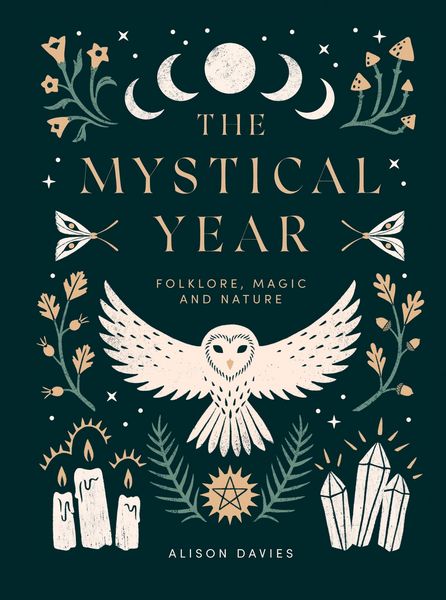Produktbild: The Mystical Year