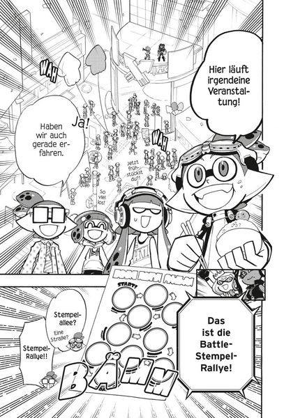 Produktbild: Splatoon 16
