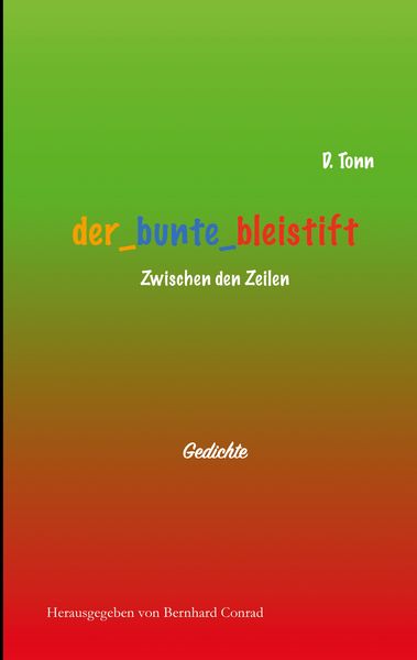 Produktbild: Der bunte bleistift