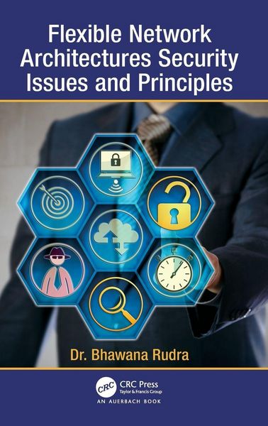 Produktbild: Flexible Network Architectures Security