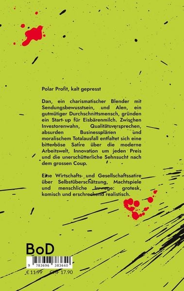 Produktbild: Polar Profit