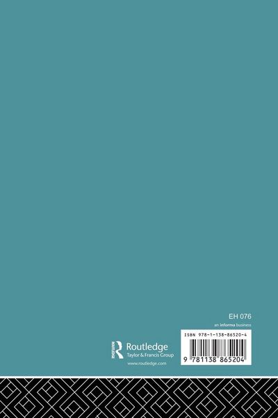 Produktbild: Studies in the Economic Policy of Frederick the Great