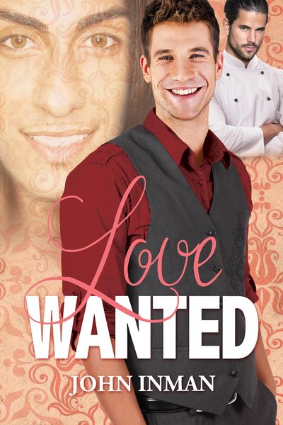 Produktbild: Love Wanted