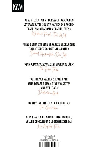 Produktbild: Der Kaninchenstall