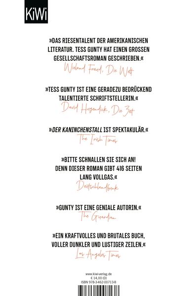 Produktbild: Der Kaninchenstall