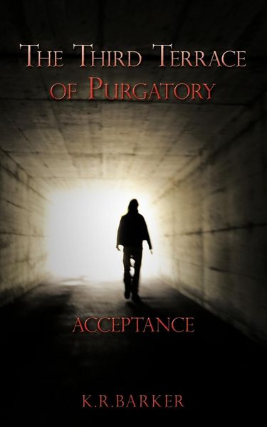 Produktbild: The Third Terrace of Purgatory