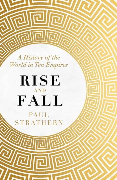 Produktbild: Rise and Fall