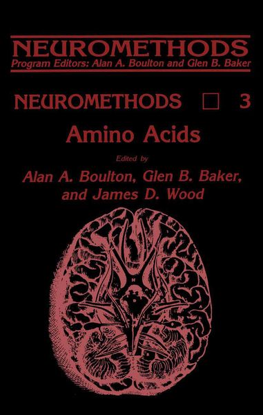 Produktbild: Amino Acids
