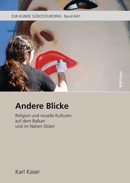 Produktbild: Andere Blicke