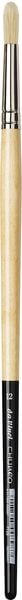 Produktbild: Da Vinci Pinsel CHUNEO rund, Serie 7729 Gr. 12