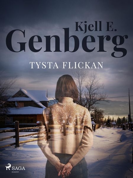 Produktbild: Tysta flickan