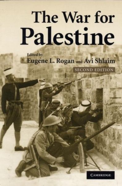 Produktbild: War for Palestine