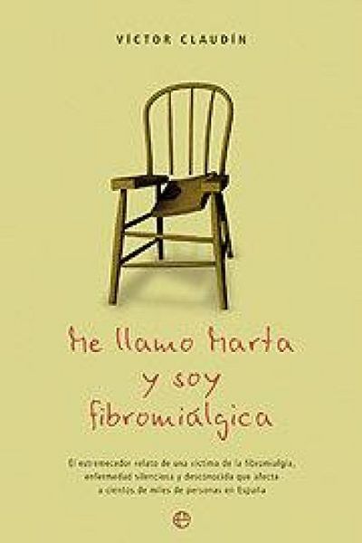 Produktbild: Me llamo Marta y soy fibromi&aacute;lgica : el estremecedor relato de una v&iacute;ctima de la fibromi&aacute;lgica