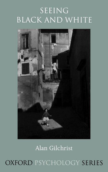 Produktbild: Seeing Black and White