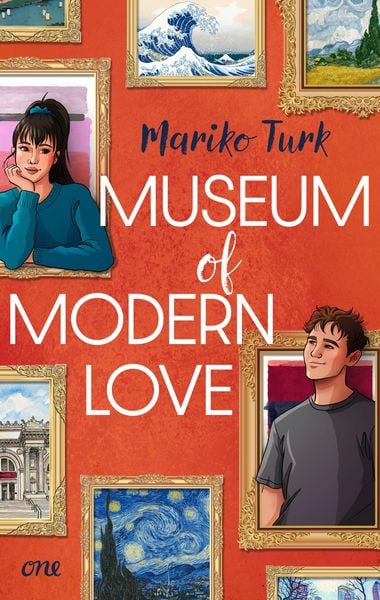 Produktbild: Museum of Modern Love