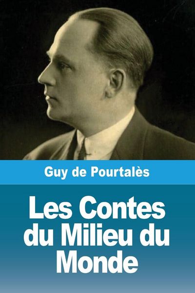 Produktbild: Les Contes du Milieu du Monde