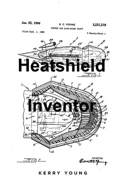 Produktbild: Heatshield Inventor