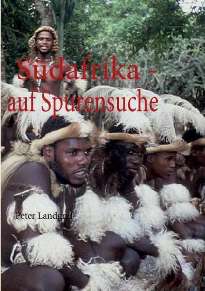 Produktbild: S&uuml;dafrika - auf Spurensuche