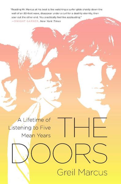Produktbild: The Doors