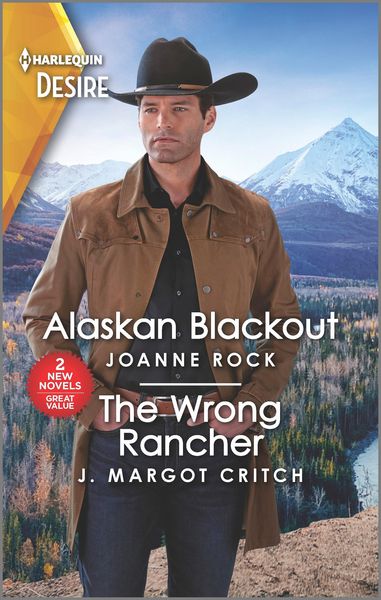 Produktbild: Alaskan Blackout & The Wrong Rancher
