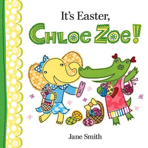 Produktbild: It's Easter, Chloe Zoe!