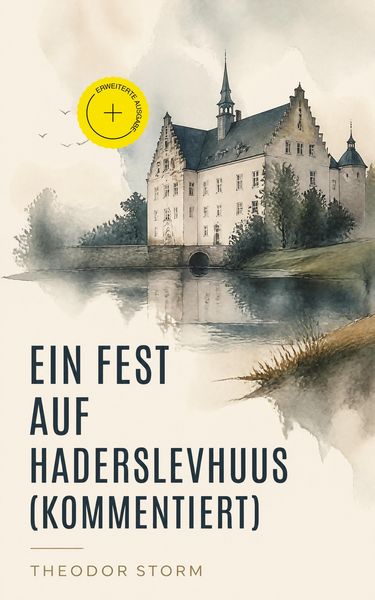 Produktbild: Ein Fest auf Haderslevhuus (Kommentiert)
