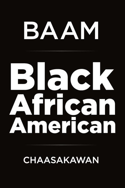 Produktbild: BAAM